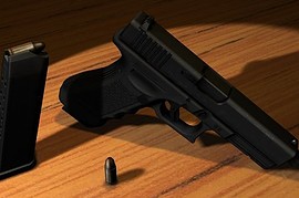 TM's Glock 17
