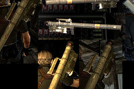 Cerberus Weapons Pack
