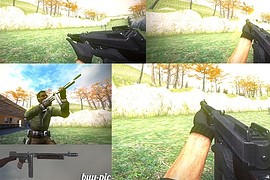 Thompson M1928A1