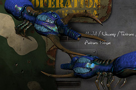 Operation Black Mesa