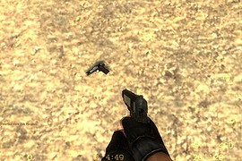 Colt .45 For Glock
