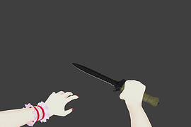 Remilia Scarlet
