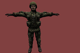 Killing Floor MegaPack