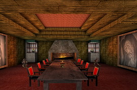 Csejte Castle HerdCoop Map Pack V3