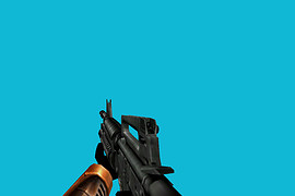 M4_Re-animation (HD PACK)