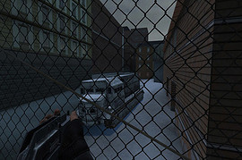 Iron Grip : The Oppression