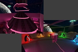 orange_colourful_neon_space