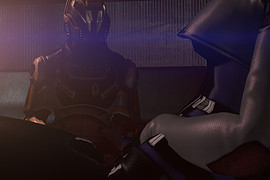 Aria Retexture HD
