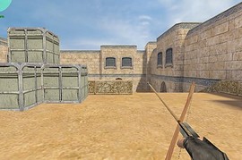 IIopn bow