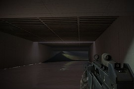 HK G36C Customizable