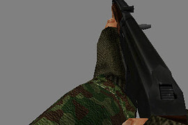 IVAN CO-OP Weapons Pack