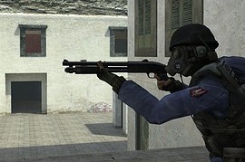 Mossberg .590