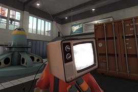 Pyro TV Hat V2