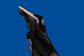 Default Silver Colts