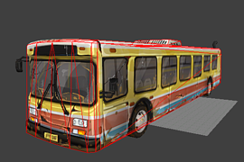 Автобус