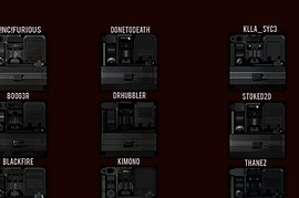 Glock 19+ 3 anims+ 71 differently skin+ 2 version
