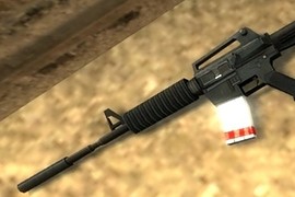 DiSToRTeD_MiND_s_improved_default_M4a1