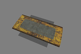 floor