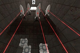 Dooleus Portal Madness 1
