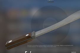 Kukri