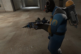 Plasma Pistol