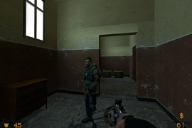 Counter-Life 2 - Early Access