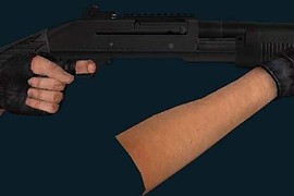 Schmung Bullet head M3