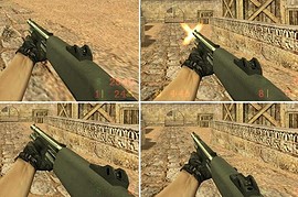 Benelli M3 Super