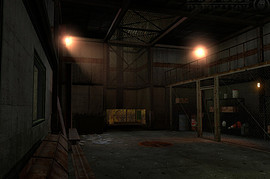 Operation Black Mesa
