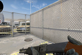 Hunter Franchi SPAS 12