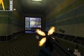 Half-Life Invasion