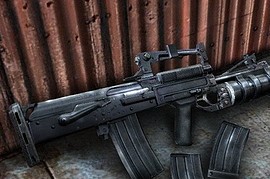 Groza