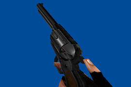 Colt Single Action Army