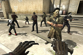 Horror Pack