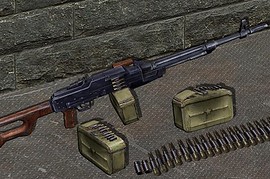 Stalker pkm