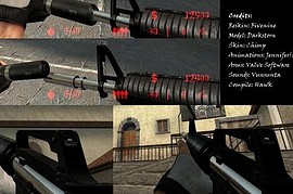 Fivenine_s_m4a1_2tonechrome_final_version