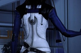 Squad Member Mods 2