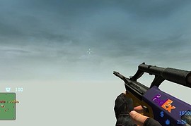 Sams FedEx Aug