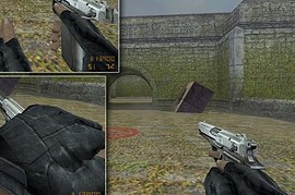 Stalker Fora Mk2