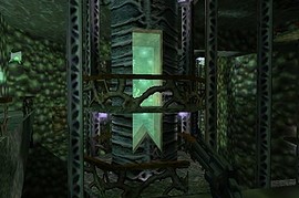 Prison