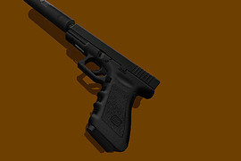 Mantuna-s Glock 17