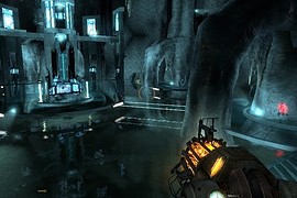 Half Life 2: Deeper Down