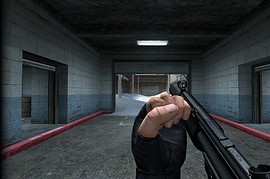 MP5SD