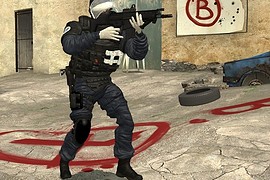 Rainbow Six Siege: Doc