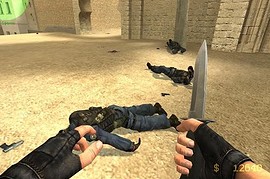 HeadShot_FaN_Pete_Gerber_Knife