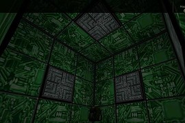 Cube