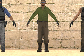 Counter-Strike: Classic Offensive