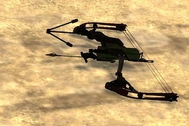 Predator Bow