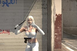 Emma Frost
