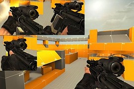 Snark_s_Mega_M4a1